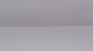 舟見倹二「the series of space`85F-2」1985年、個人蔵（画像）