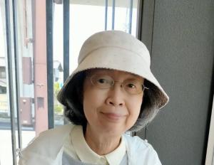 第34回小川未明文学賞大賞受賞者　樹あゆりさん（画像）