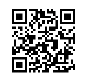 駐車場予約サイトの二次元コード（画像）