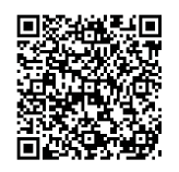 空き駐車場・空き地登録の二次元コード（画像）