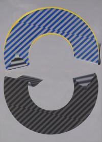 舟見倹二　空間（画像）