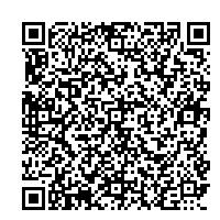 申込二次元コード（画像）