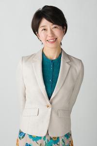 Ｋアプローチ　菊野　麻子氏　写真