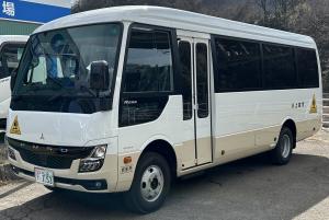 白バス（写真）