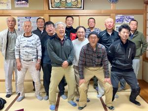 サポートメンバー（写真）