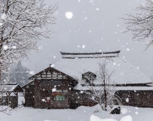 活動地域の様子（写真）