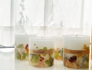 hitsuji candleさんの作品（写真）