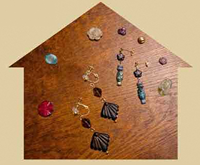 as handmade accessoryの作品（写真）