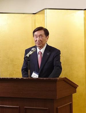 ふるさと上越ネットワーク 総会・講演会・懇親会(写真)
