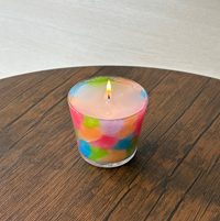 Hitsuji candleの作品(写真)
