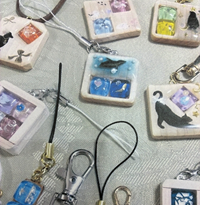 mikan工房の作品(写真)