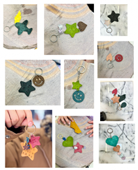 革モノドコロの作品(写真)