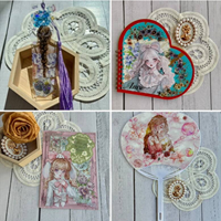 amonettoの作品