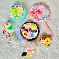 コノカノの作品（写真）
