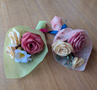 ひのきろうずの作品（写真）