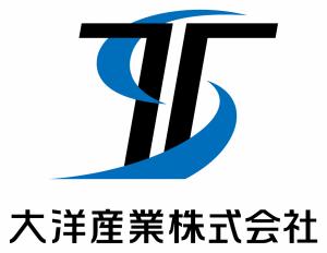 大洋産業株式会社ロゴ(画像)