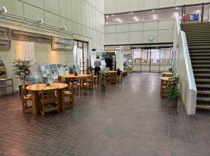 市民ホール