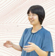 職員(写真)