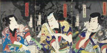 初期作品(画像)