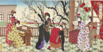 開化絵(画像)