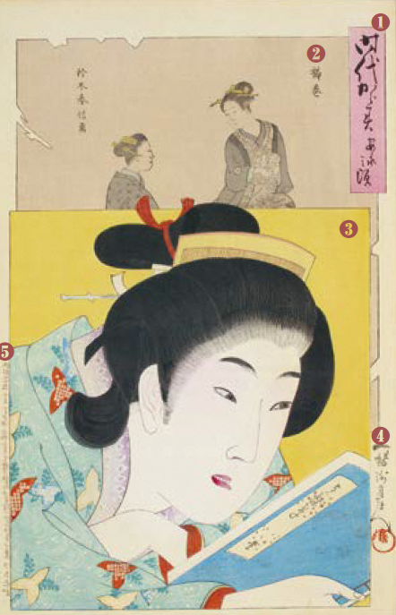 『時代かがみ』から読み取れる情報のポイント1~5(画像)