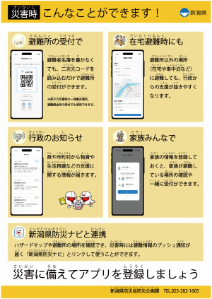 チラシ画像(裏面)