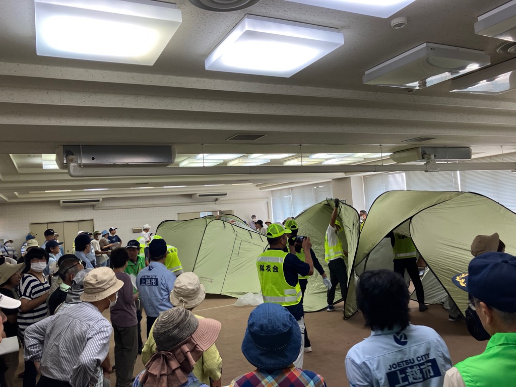 訓練