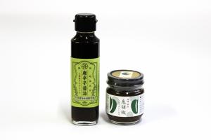 （有）町田醬油味噌醸造の対象商品写真