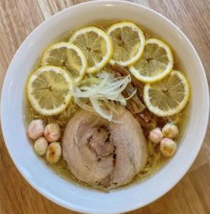 ラーメン友の商品写真