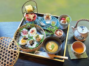 CAFE HAYASHIの対象商品写真