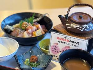 レストラン 海のだいどこやの対象商品写真