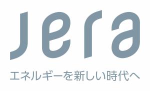 株式会社JERAロゴマーク(画像)