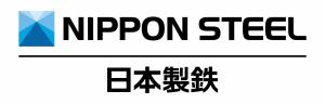 日本製鉄株式会社ロゴマーク(画像)