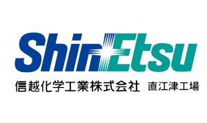 信越化学工業株式会社ロゴマーク(画像)