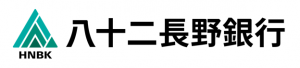 八十二長野銀行ロゴマーク(画像)