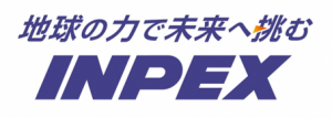 INPEXJAPANロゴマーク(画像)