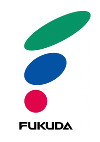 株式会社福田組ロゴマーク(画像)