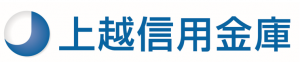 上越信用金庫ロゴマーク(画像)