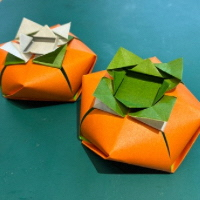 おりがみ富夢の作品（写真）