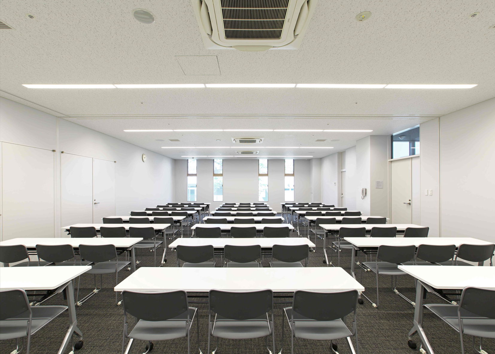 研修室・会議室（画像）
