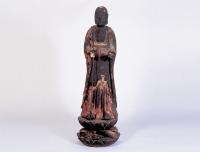 木造地蔵菩薩立像（画像）