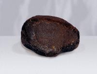 櫛池の隕石（画像）